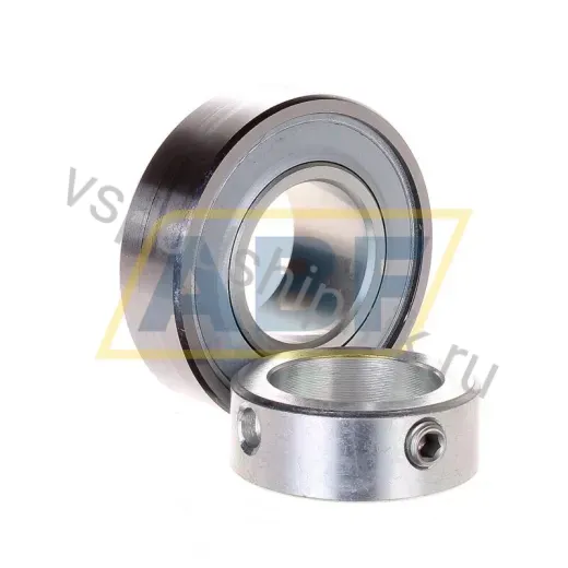 Подшипниковый узел RAE30-NPP-FA106 INA 30×62×35.7 мм