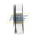 Подшипник шариковый радиальный однорядный 6205N FAG