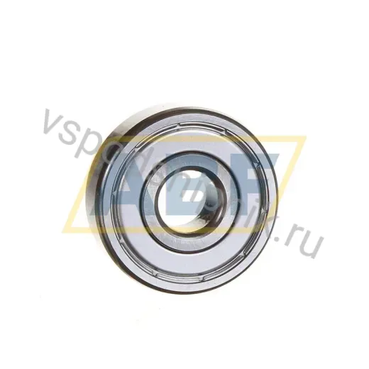 Подшипник шариковый радиальный однорядный 6301.2ZR.J22R FAG