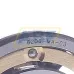 Подшипник шариковый радиальный однорядный 6206MA.C3 FAG