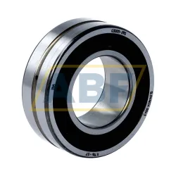 Подшипник шариковый радиально-упорный однорядный G3005-2RS INA