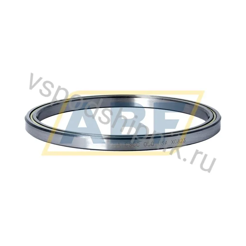 Подшипник шариковый радиальный однорядный CSCC050-HLE INA 360