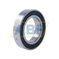 Подшипник шариковый радиально-упорный однорядный HCB7009-C-2RSD-T-P4S-UL FAG