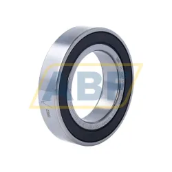 Подшипник шариковый радиально-упорный однорядный HCB7009-C-2RSD-T-P4S-UL FAG