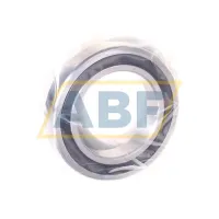 Подшипник шариковый радиально-упорный однорядный HCS7012-E-T-P4S-DUL FAG