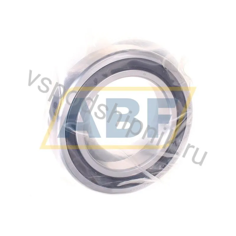 Подшипник шариковый радиально-упорный однорядный HCS7012-E-T-P4S-DUL FAG 360