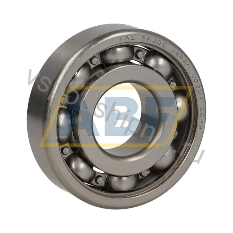 Шариковый подшипник S6305-HLC FAG 360