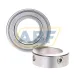 Шариковый подшипник GRAE35-NPP-B-FA125.5 INA