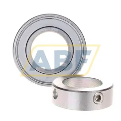 Шариковый подшипник GRAE35-NPP-B-FA125.5 INA