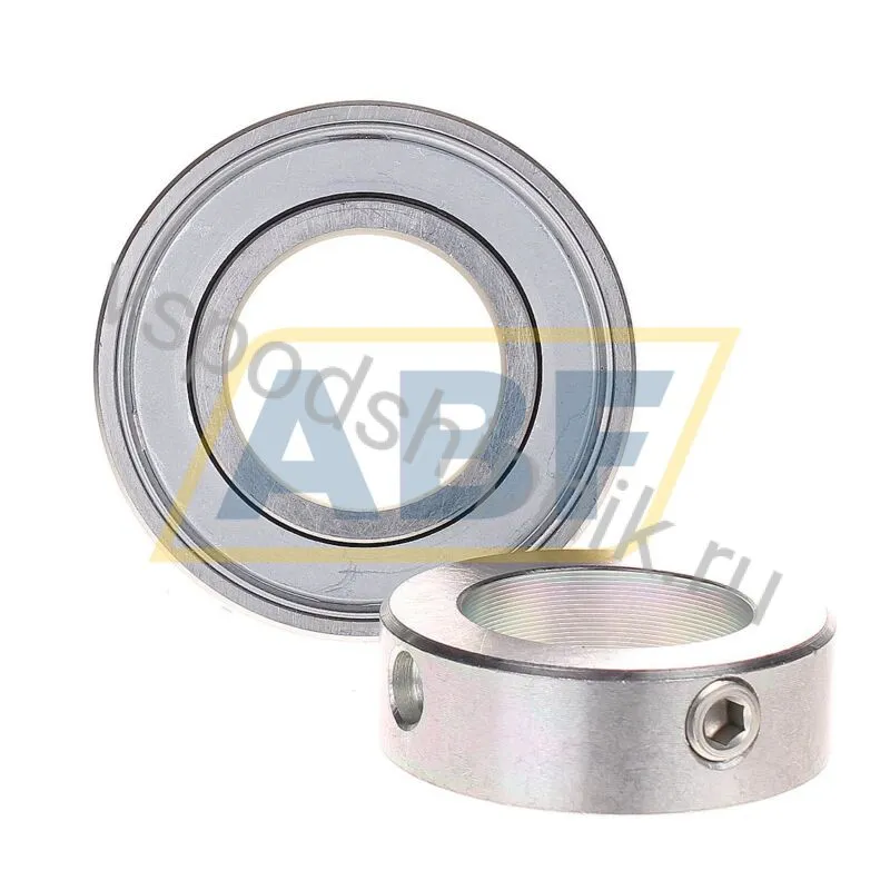 Шариковый подшипник GRAE35-NPP-B-FA125.5 INA 360