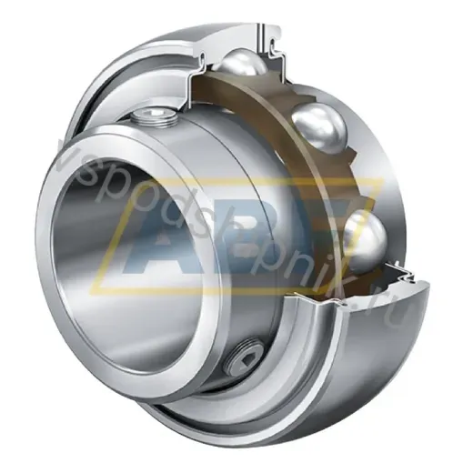 Подшипник GNYE 40 KRRB RBF