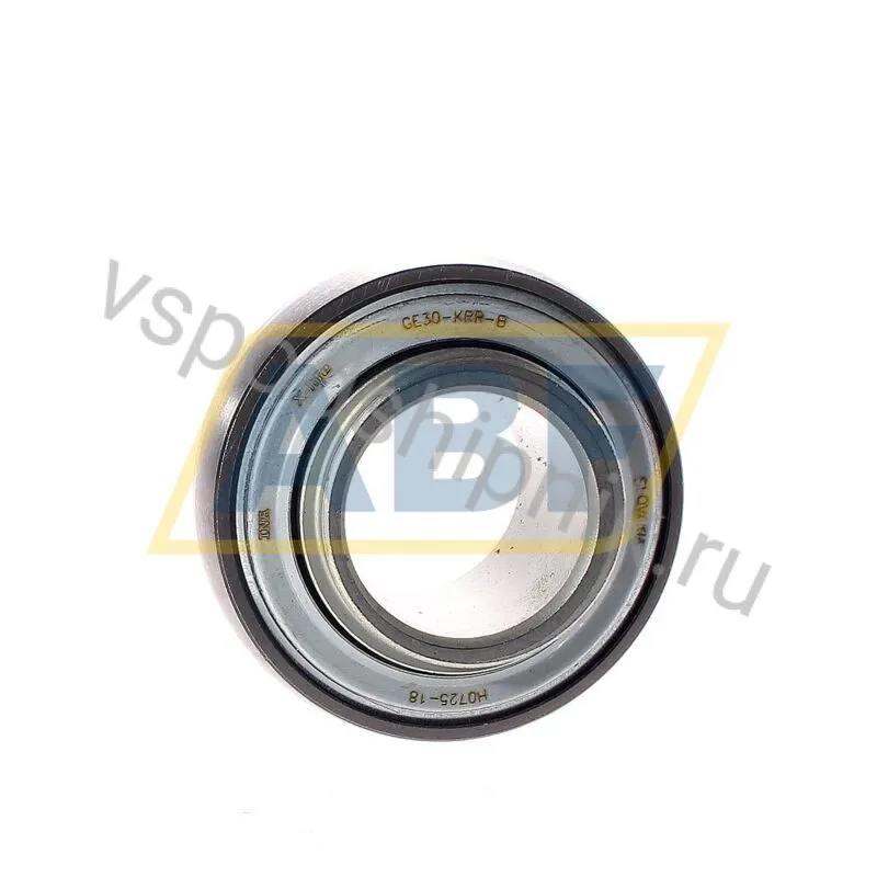 Шариковый подшипник GE30-KRR-B INA 360