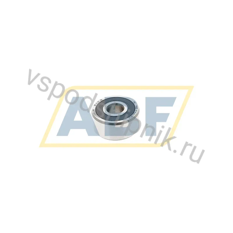 Подшипник радиально-упорный шариковый 3200-2RS INA 360