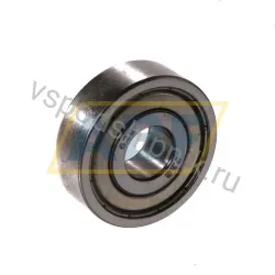 Миниатюрный шариковый подшипник 629-2Z FAG