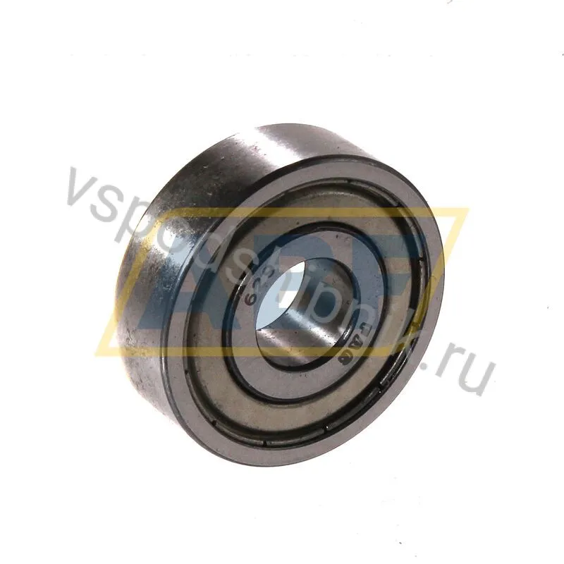 Миниатюрный шариковый подшипник 629-2Z FAG 360