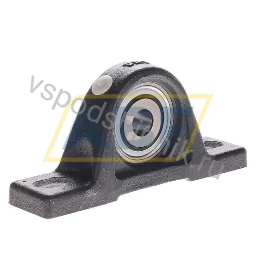 Подшипниковый узел GAY12NPPB INA 12×40×22.4 мм