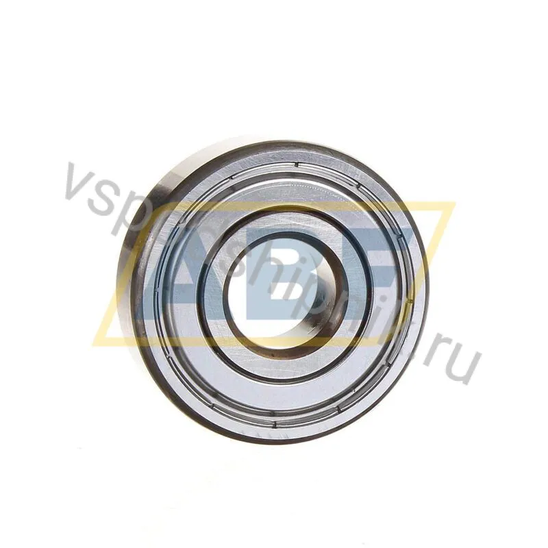Подшипник шариковый радиальный 6302-2Z-C4 FAG 360