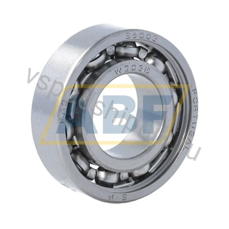 Шариковый подшипник S6003.W203B FAG 360