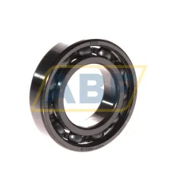 Подшипник шариковый радиальный однорядный 6006 FAG