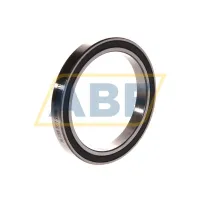 Подшипник шариковый радиальный однорядный 61809-2RS-Y INA