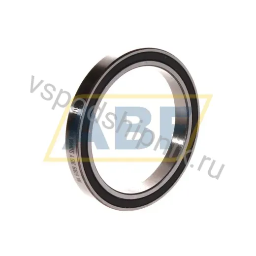 Подшипник шариковый радиальный однорядный 61809-2RS-Y INA