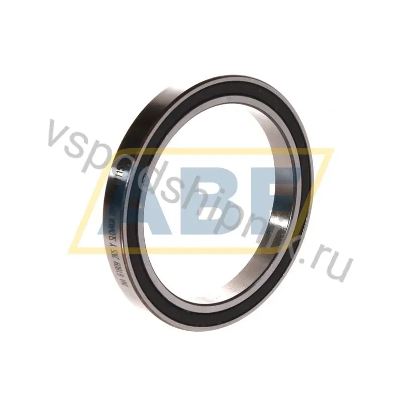 Подшипник шариковый радиальный однорядный 61809-2RS-Y INA 360