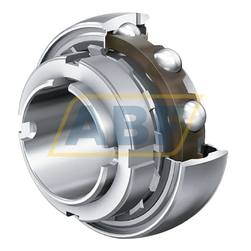 Подшипниковый узел GSH30RRB+H INA 360
