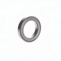 Подшипник шариковый радиальный однорядный 61909-2Z-HLC FAG