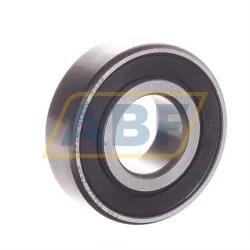 Шариковый подшипник S6202-2RSR-HLC FAG