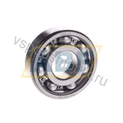 Open Higher (internal) clearance 20x52x15mm 6304-C3 FAG