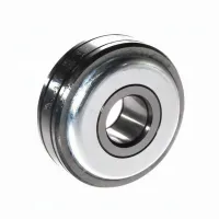 Четырёхточечный шариковый подшипник Q203-KRR-CC-AH02 INA
