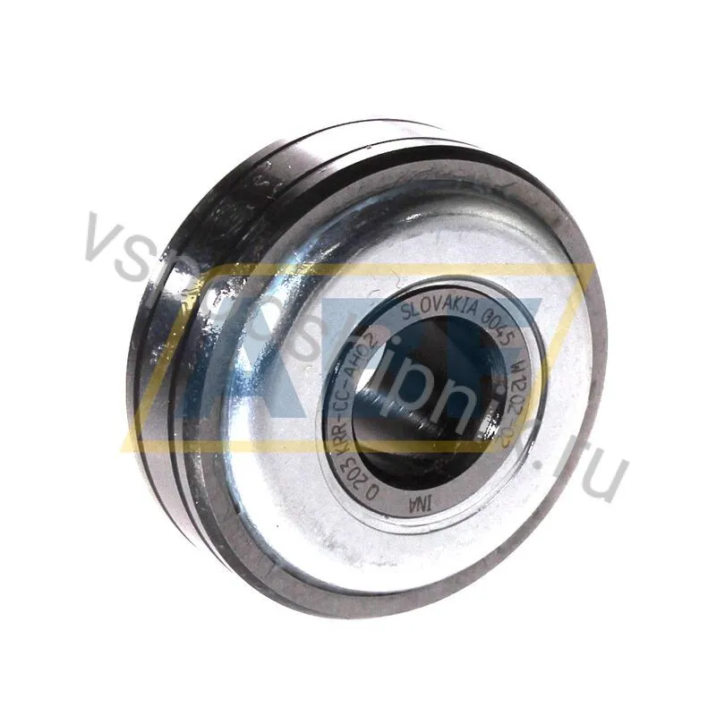 Четырёхточечный шариковый подшипник Q203-KRR-CC-AH02 INA 360