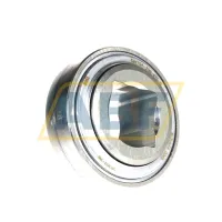 Подшипниковый узел GVK104-209-KTT-B-HLA INA