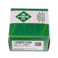 Шариковый подшипник GRAE20-NPP-B-FA125.5 INA