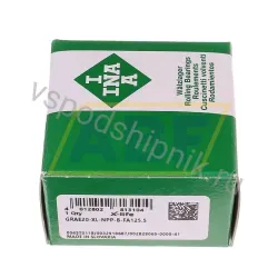 Шариковый подшипник GRAE20-NPP-B-FA125.5 INA