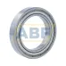 Подшипник шариковый радиальный однорядный 61909-2Z FAG
