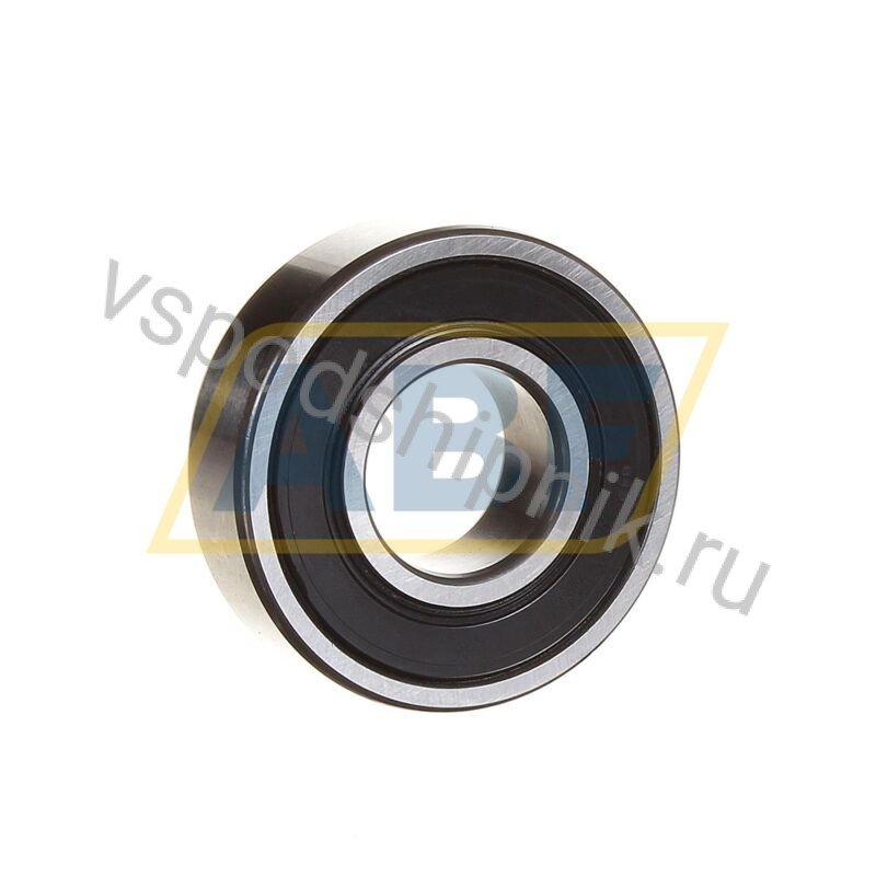 Подшипник шариковый радиальный однорядный 203PP INA 360