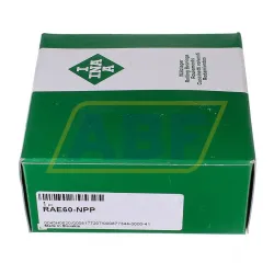 Шариковый подшипник RAE60-NPP INA