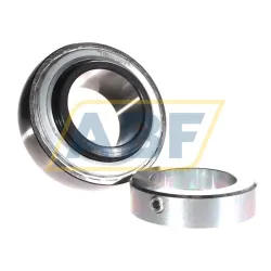 Шариковый подшипник GE65-214-KRR-B INA