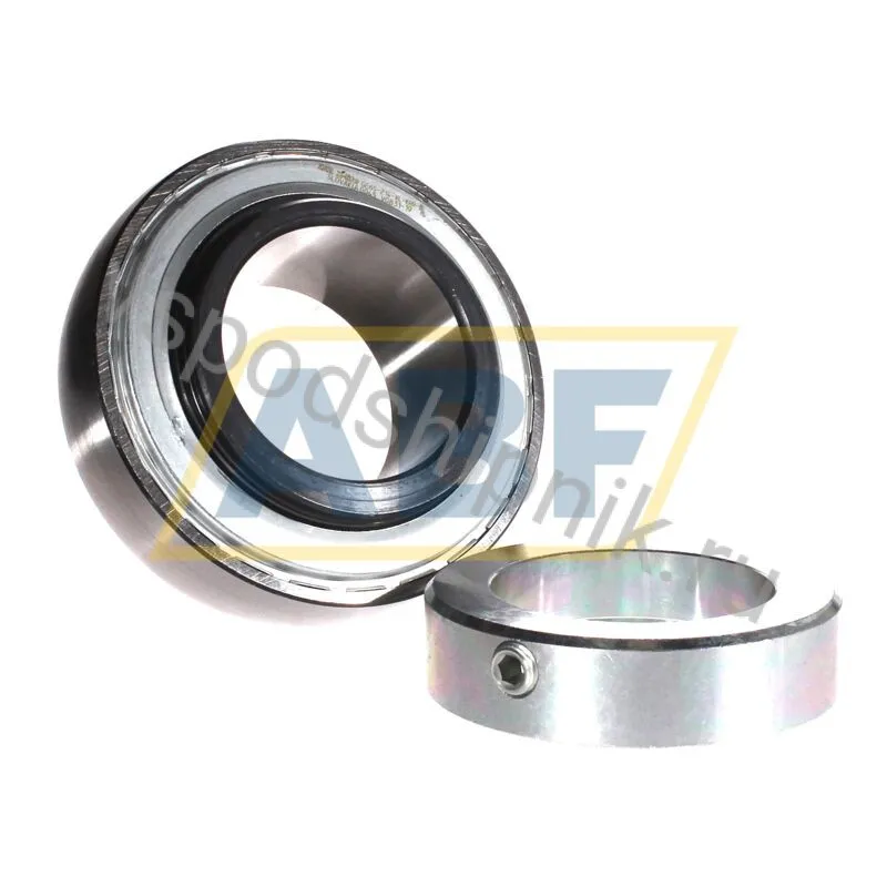 Шариковый подшипник GE65-214-KRR-B INA 360