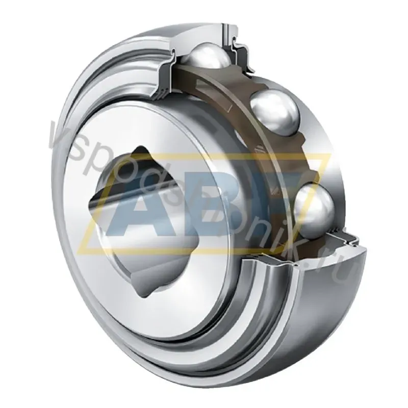 Подшипниковый узел GW208-PPB3-AH08 INA 360