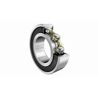Подшипник шариковый радиальный однорядный 61813-2RSR-Y INA