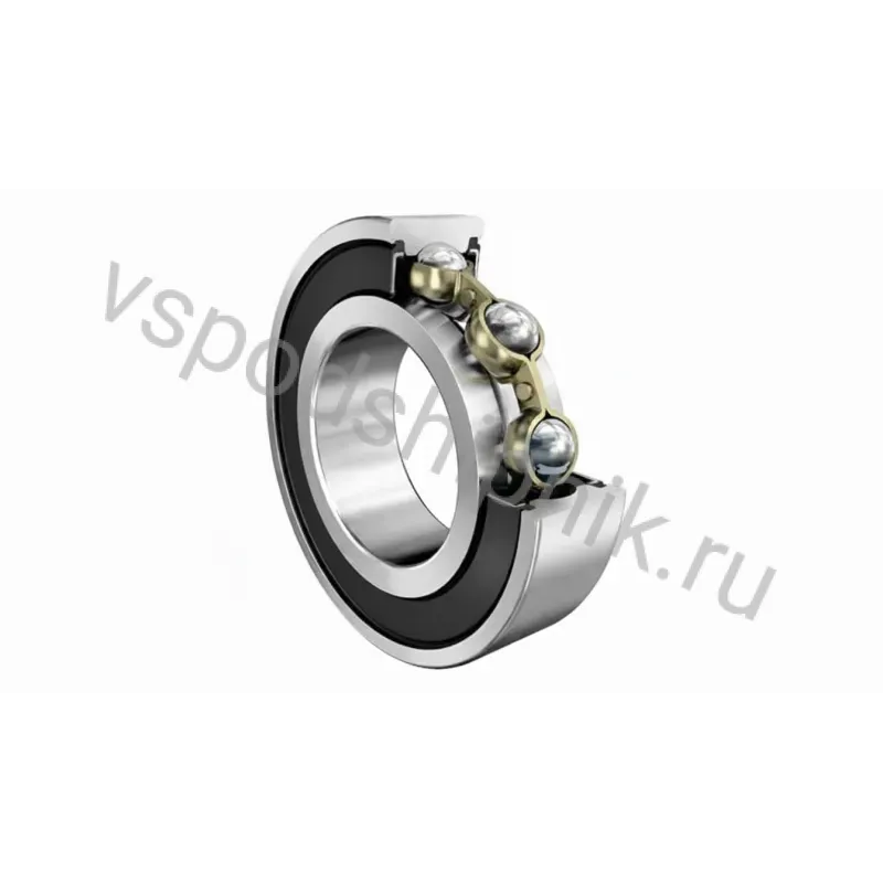 Подшипник шариковый радиальный однорядный 61813-2RSR-Y INA 360
