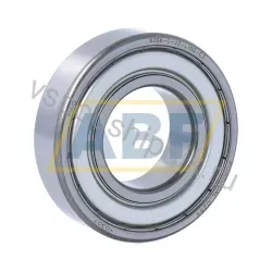 Suffix >V · Fully interchangeable with 6206-C-2Z-L100-C3 FAG 6206-C-2Z-L100-C3>V FAG