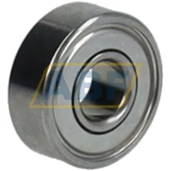 Шариковый подшипник SR3-2Z-HLC FAG