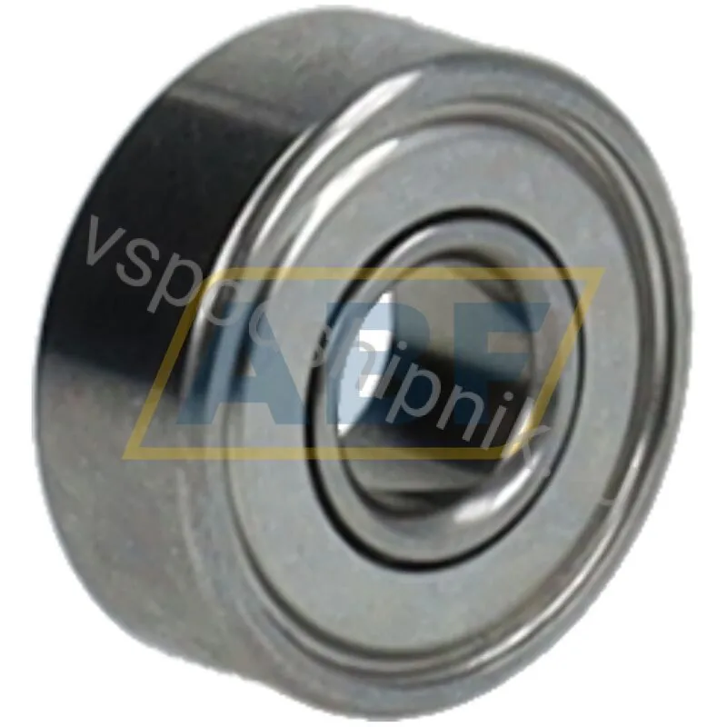 Шариковый подшипник SR3-2Z-HLC FAG 360