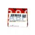 Шариковый подшипник S6003-2RSR-FD FAG