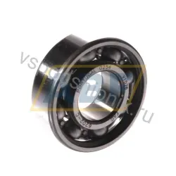 Suffix >V · Fully interchangeable with 6202-C FAG 6202-C>V FAG