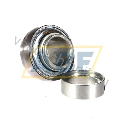 Подшипниковый узел GE25-XL-KRR-B>A INA 25×52×44.4 мм