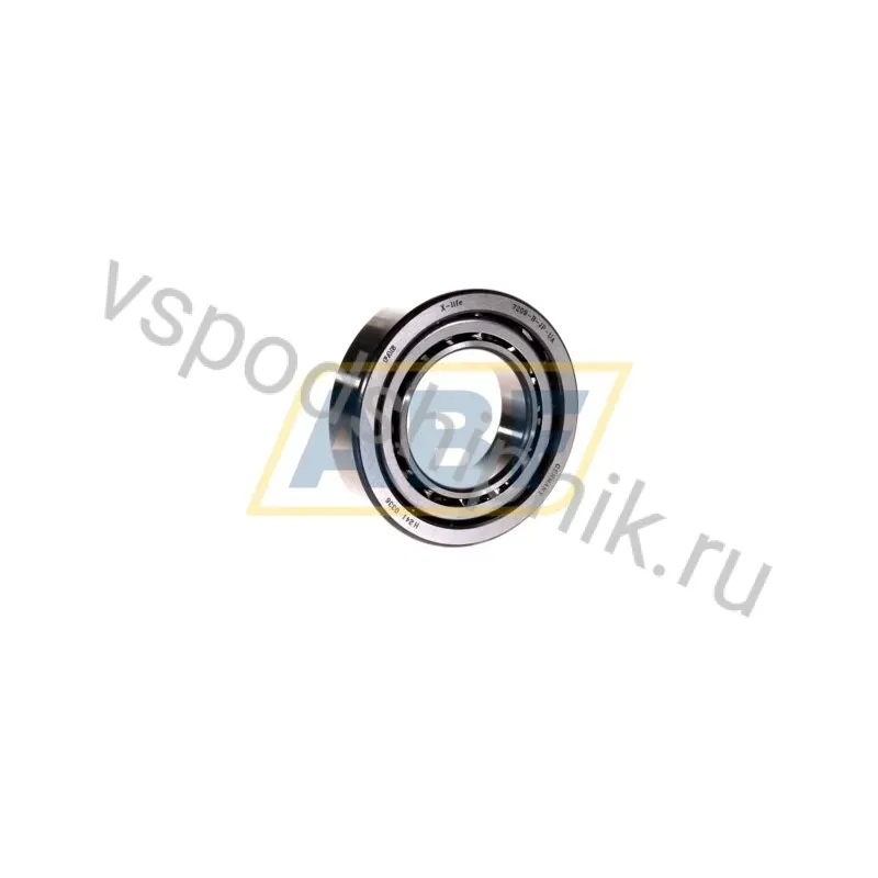 Подшипник радиально-упорный шариковый 7209-B-JP-UA FAG 360